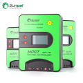 Sunpal TD 15A 30A 12V 24V Manual MPPT Solar Charge Controller With Best Price